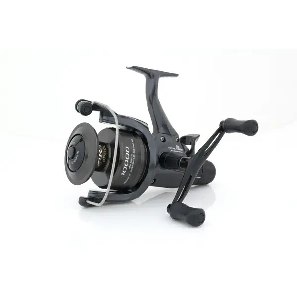 Reel Shimano Baitrunner Dl-Rb 10000