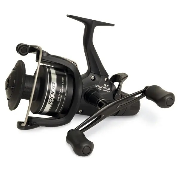 Reel Shimano Baitrunner St-Rb 6000