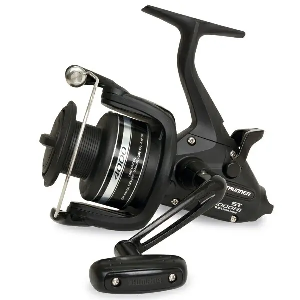 Reel Shimano Baitrunner St-Fb 4000