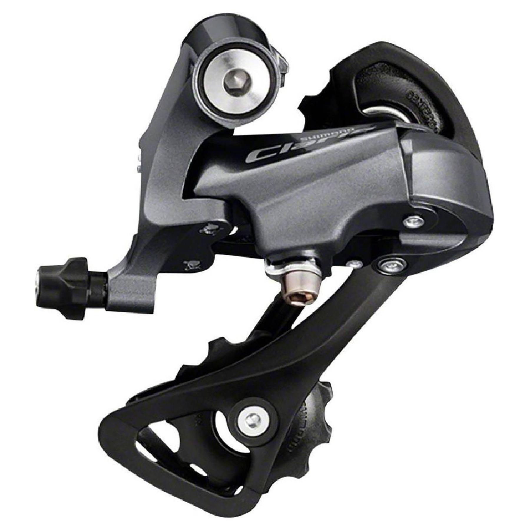 Velo Store - UK Rear derailleur Shimano Claris RD-R2000-SS | Extra 10% off with Subscription, Postage £16.79 to UK Fedex.