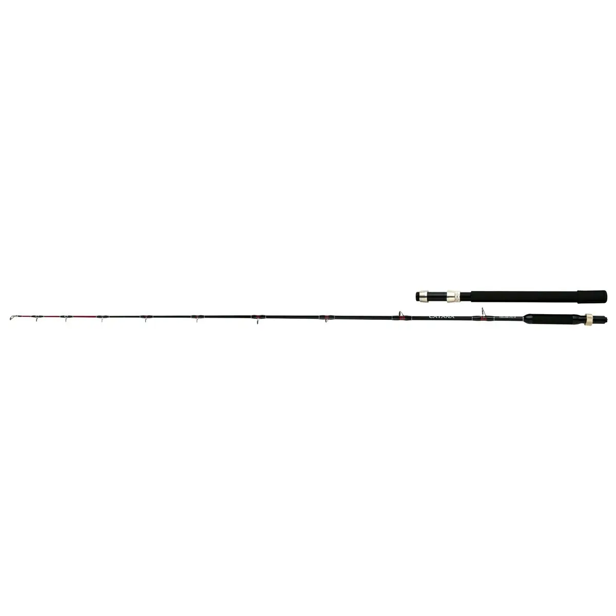 Spinnrute Shimano Catana DX Trolling Lite 2,03m 6'8'' 16lb 1