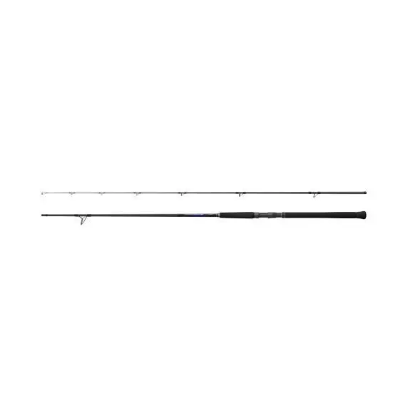 Caña de spinning Shimano Currentsniper BB S100MH 65-80g
