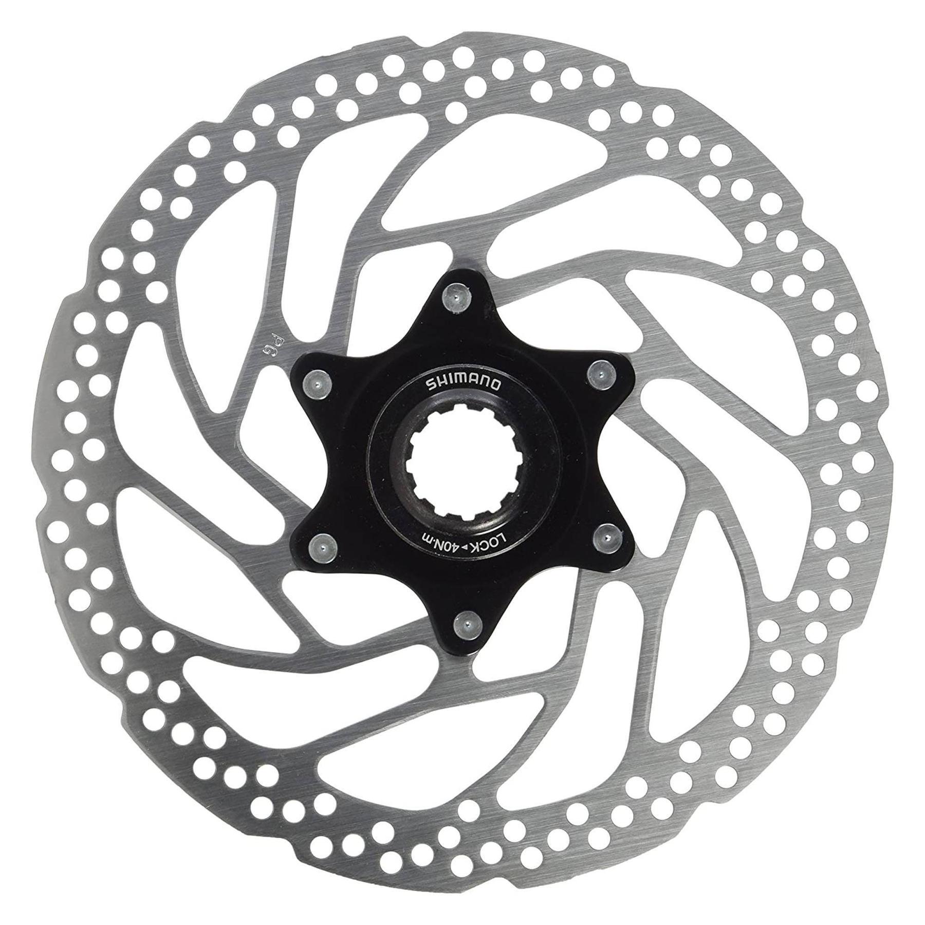 Velo Store - UK Brake disc Shimano Tourney SM-RT30L2 | Extra 10% off with Subscription, Postage £16.79 to UK Fedex.