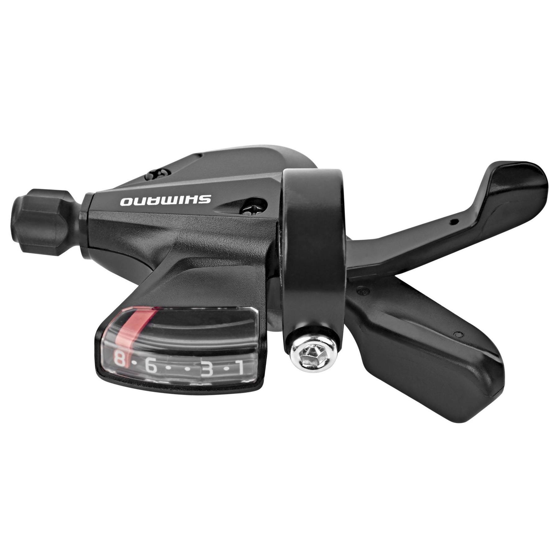 Velo Store - UK Speed control Shimano Altus SL-M315 | Extra 10% off with Subscription, Postage £16.79 to UK Fedex.