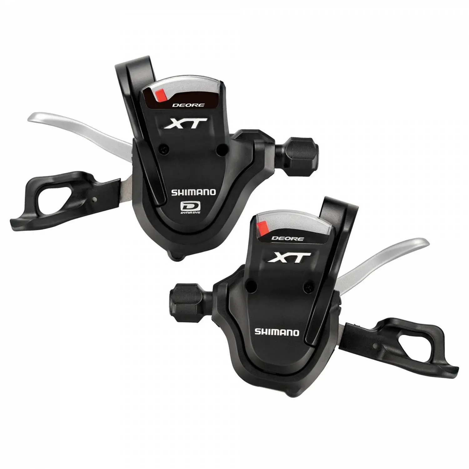 Velo Store - UK Speed control with viewfinder Shimano Deore XT SL-M780-A | Extra 10% off with Subscription, Postage £16.79 to UK Fedex.