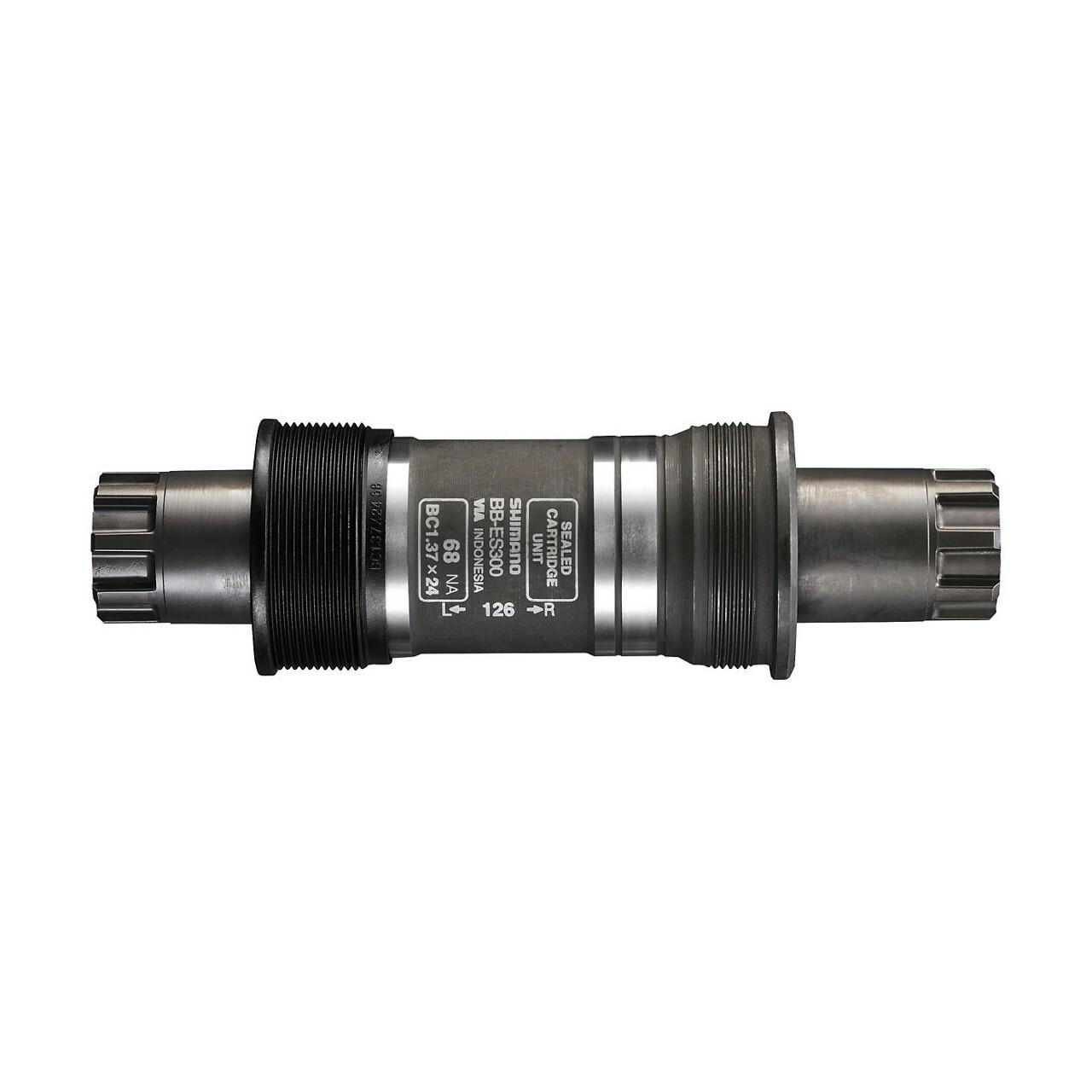 Velo Store - UK Bottom bracket Shimano BB-ES300 Octalink | Extra 10% off with Subscription, Postage £16.79 to UK Fedex.