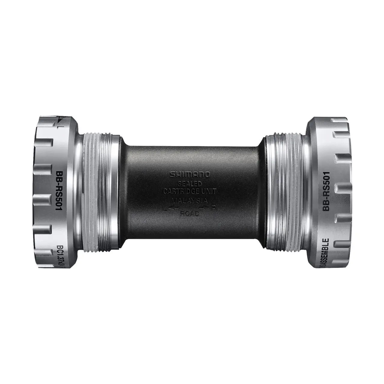 Velo Store - UK Bottom bracket Shimano hollowtech bb-rs501 | Extra 10% off with Subscription, Postage £16.79 to UK Fedex.