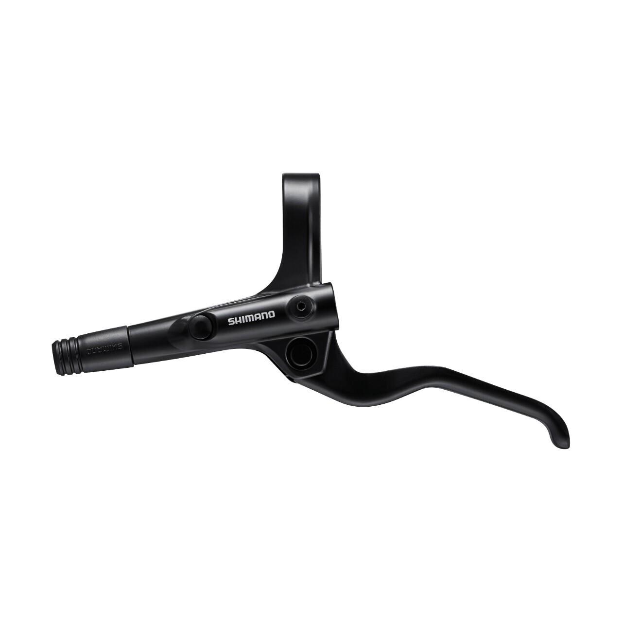 Velo Store - UK Hydraulic disc brake lever Shimano BL-MT201 | Extra 10% off with Subscription, Postage £16.79 to UK Fedex.