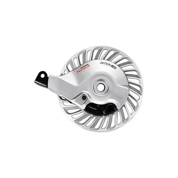 Velo Store - UK Rear drum brake Shimano BR-C6001 Nexus | Extra 10% off with Subscription, Postage £16.79 to UK Fedex.