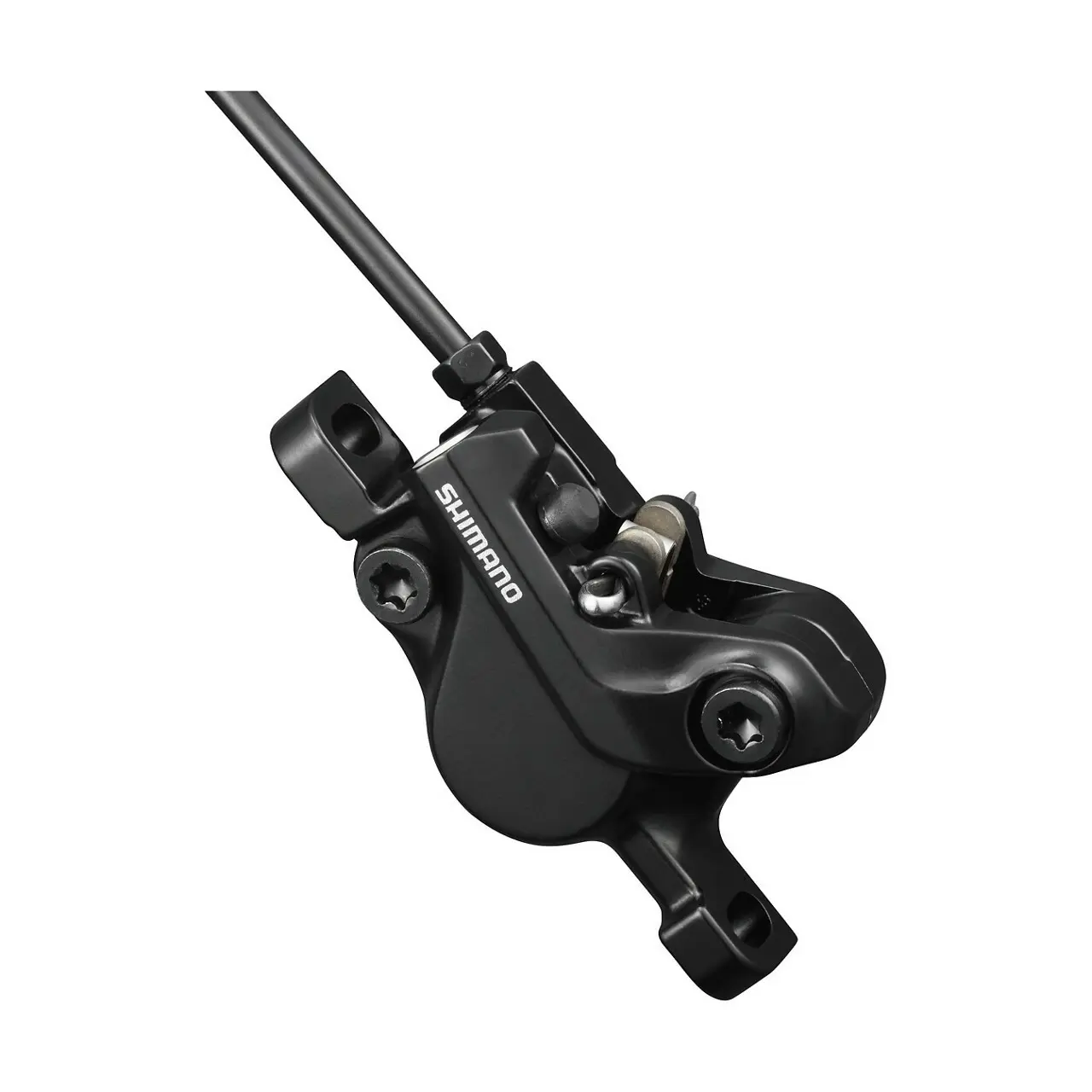 SHIMANO E-brmt500mpprxl, Pinza Freno Unisex Adulto, Nero, VR/HR-image
