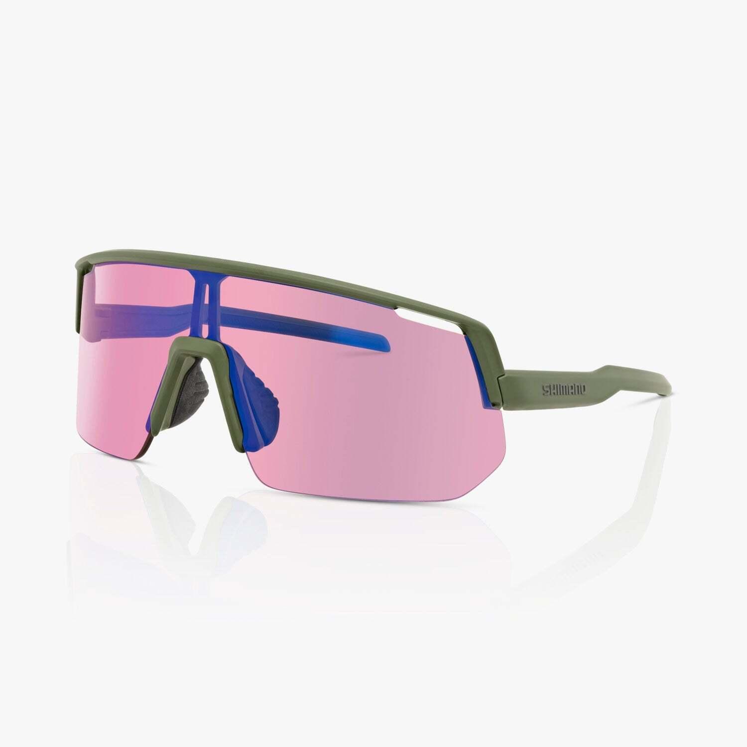 Shimano Tcnl 2 Sonnenbrille
