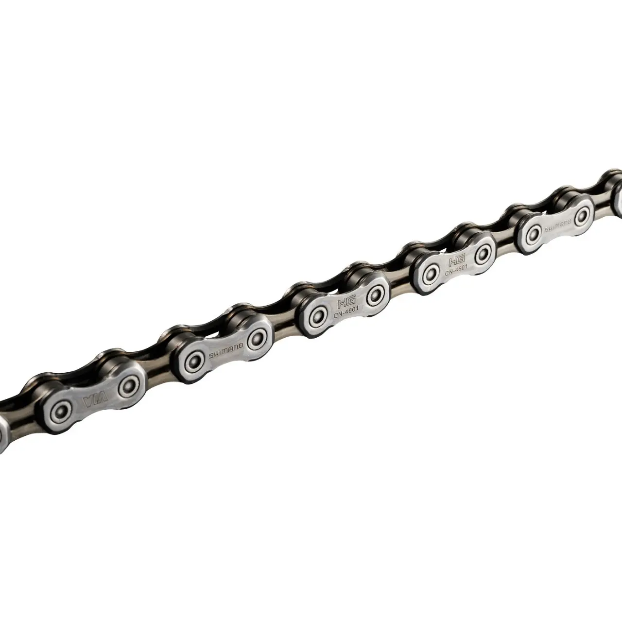 Velo Store - UK Bike chain Shimano Tiagra CN-4601 10V | Extra 10% off with Subscription, Postage £16.79 to UK Fedex.