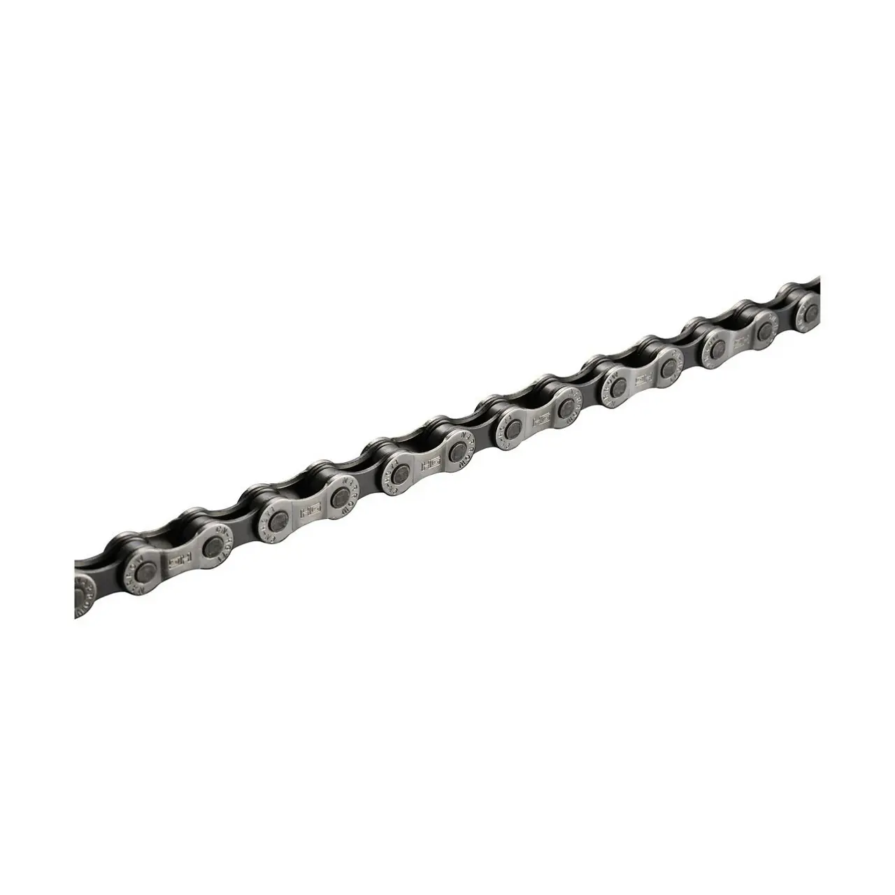 Velo Store - UK Bike chain Shimano MTB CN-HG71 8/7/6V | Extra 10% off with Subscription, Postage £16.79 to UK Fedex.