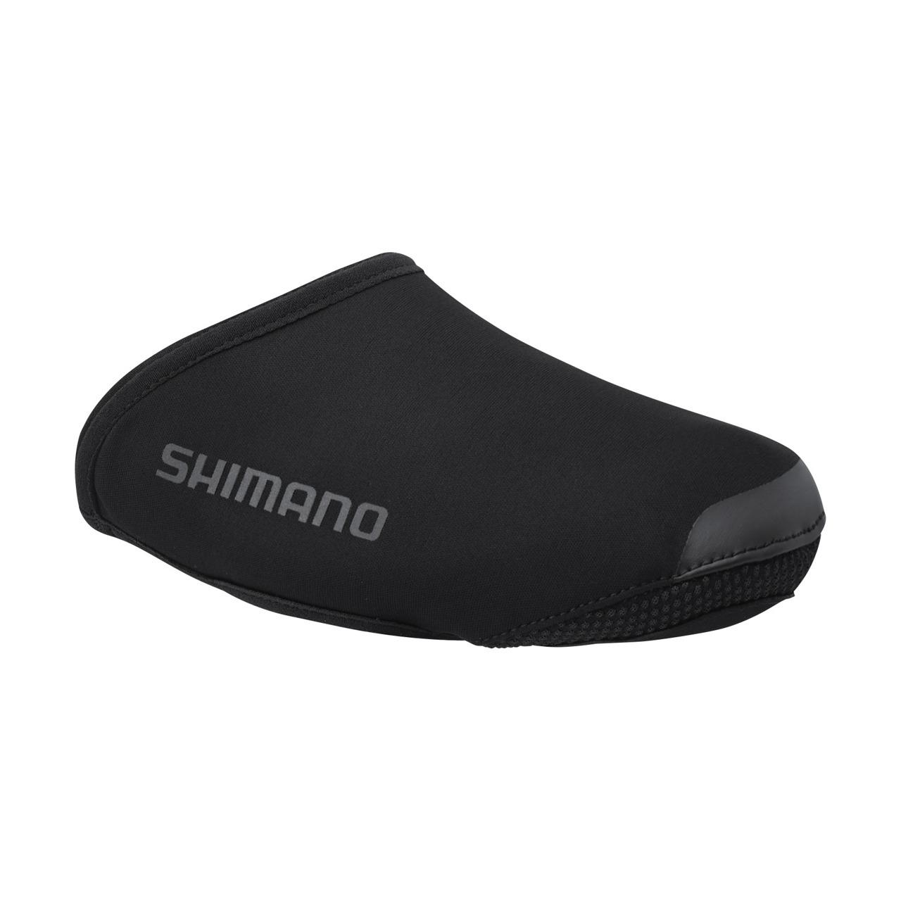 Velo Store - UK Toe covers Shimano Dual Softwell M (40/41 cm) | Extra 10% off with Subscription, Postage £16.79 to UK Fedex.