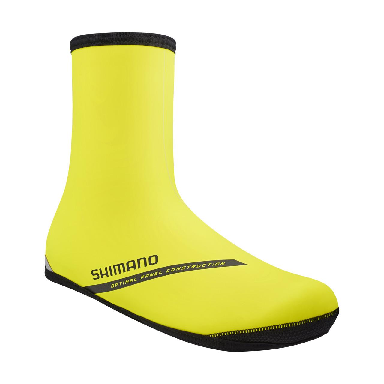 Velo Store - UK Shoe covers Shimano Dual CR XL (44/46 cm) | Extra 10% off with Subscription, Postage £16.79 to UK Fedex.