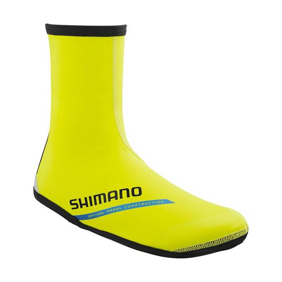 Velo Store - UK Shoe covers Shimano Thermal Dual Fit | Extra 10% off with Subscription, Postage £16.79 to UK Fedex.