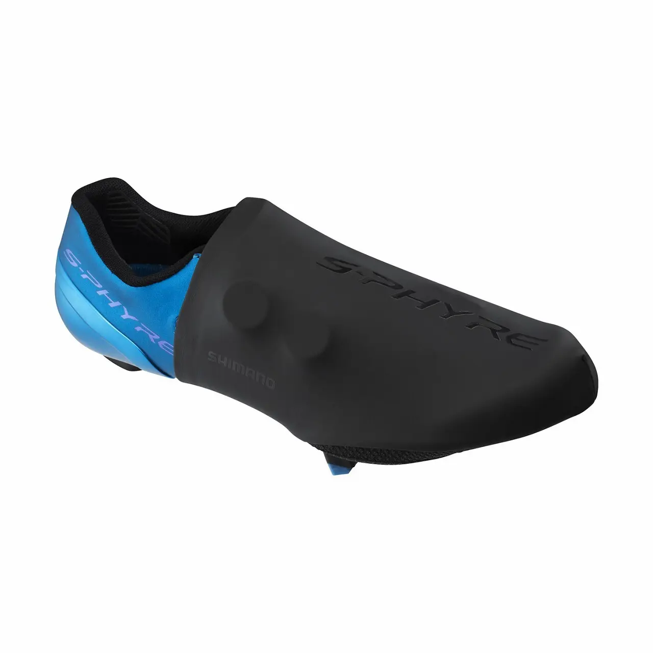 Velo Store - UK Half shoe covers Shimano S-Phyre | Extra 10% off with Subscription, Postage £16.79 to UK Fedex.