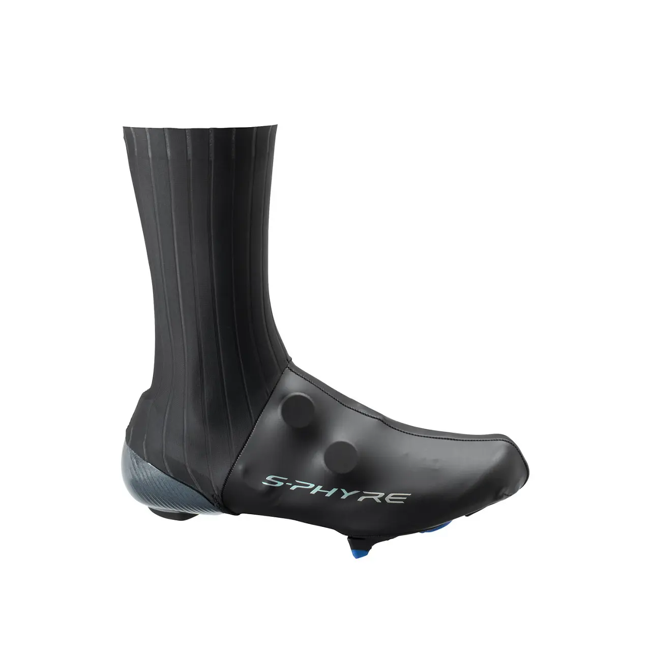 Velo Store - UK Shoe covers Shimano S-Phyre Flash | Extra 10% off with Subscription, Postage £16.79 to UK Fedex.