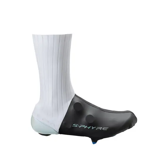 Velo Store - UK Shoe covers Shimano S-Phyre Flash | Extra 10% off with Subscription, Postage £16.79 to UK Fedex.