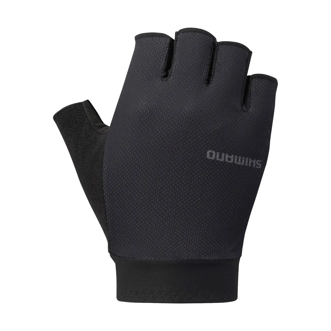 Velo Store - UK Short gloves Shimano Explorer | Extra 10% off with Subscription, Postage £16.79 to UK Fedex.