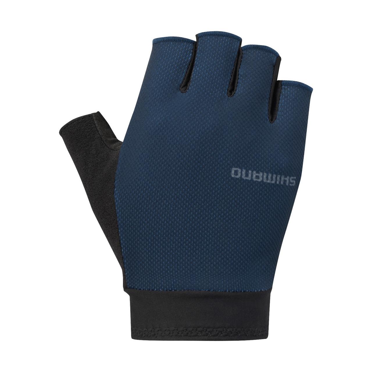 Velo Store - UK Short gloves Shimano Explorer | Extra 10% off with Subscription, Postage £16.79 to UK Fedex.