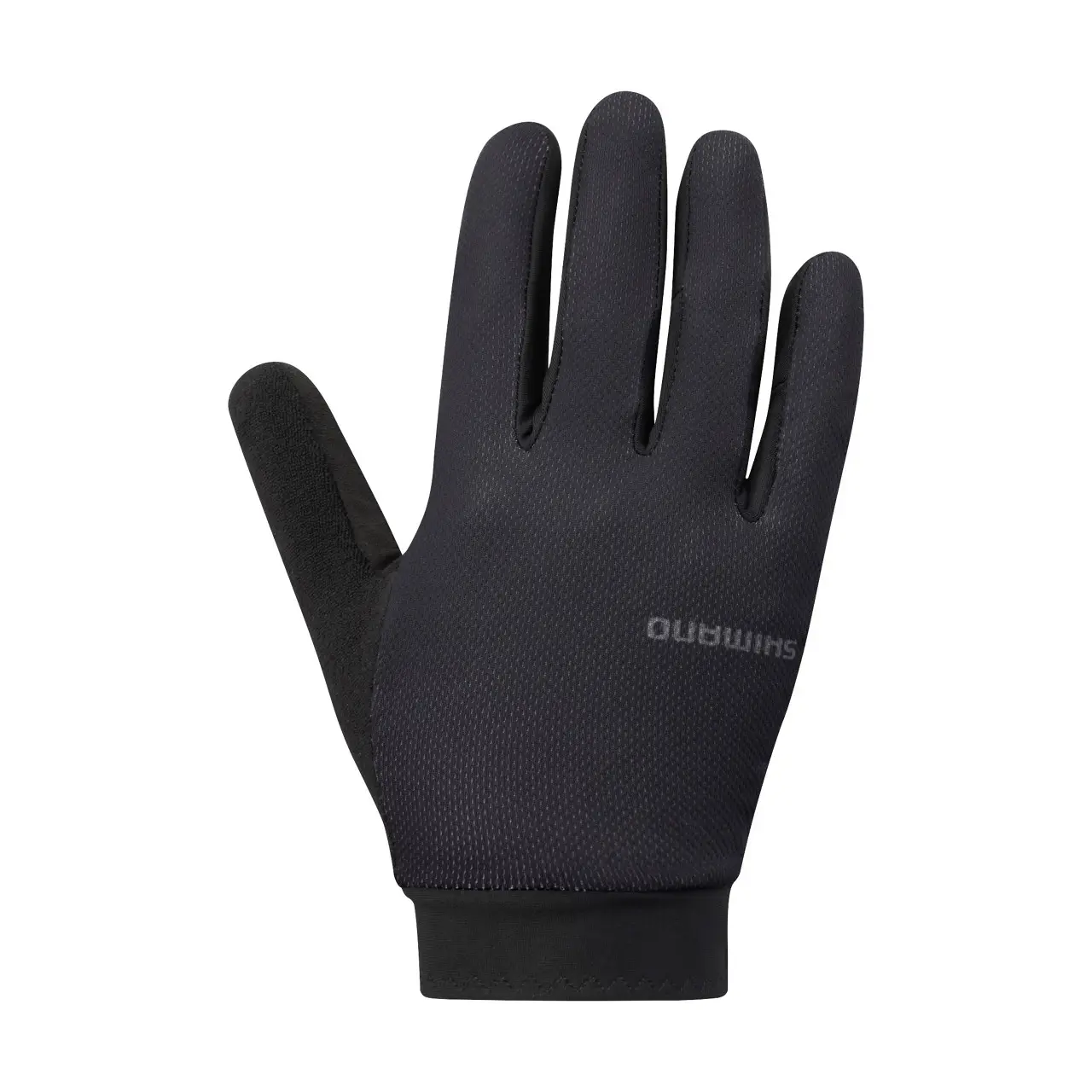Velo Store - UK Long gloves Shimano Explorer | Extra 10% off with Subscription, Postage £16.79 to UK Fedex.