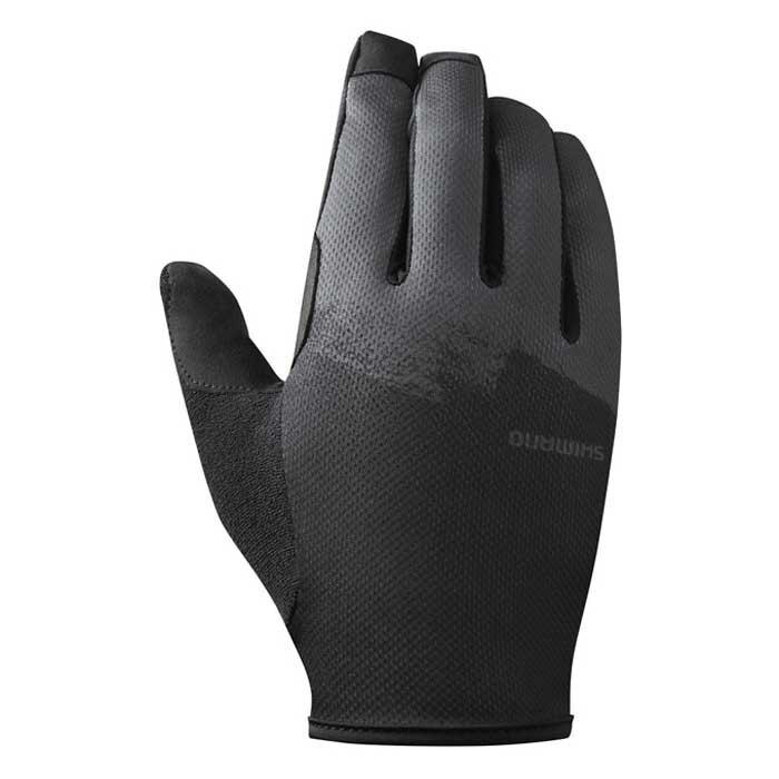 Velo Store - UK Trail gloves Shimano | Extra 10% off with Subscription, Postage £16.79 to UK Fedex.