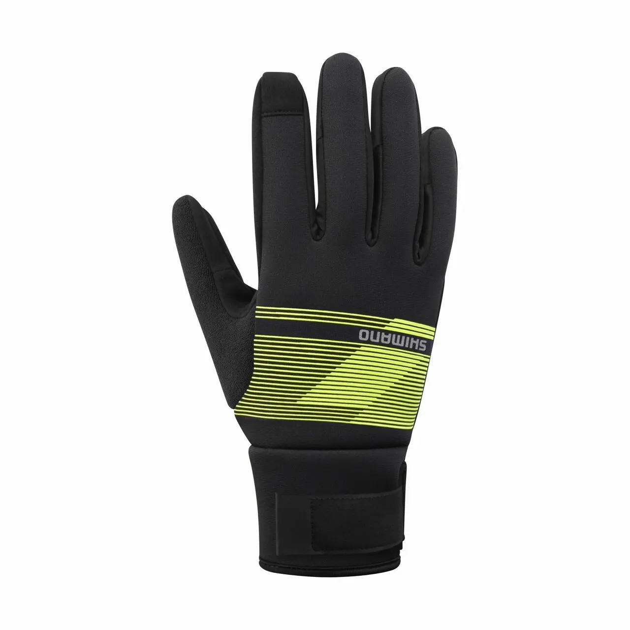 Velo Store - UK Thermal gloves Shimano windbreak | Extra 10% off with Subscription, Postage £16.79 to UK Fedex.