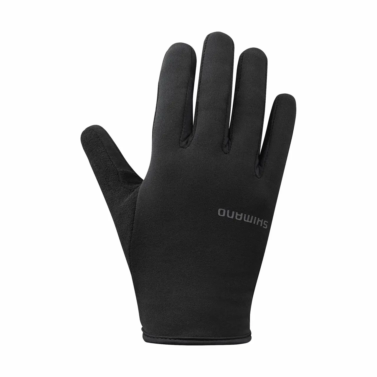 Velo Store - UK Long light thermal gloves Shimano | Extra 10% off with Subscription, Postage £16.79 to UK Fedex.
