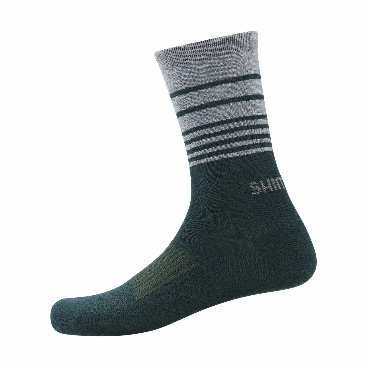 Shimano Hohe Wollsocken Original Unisex