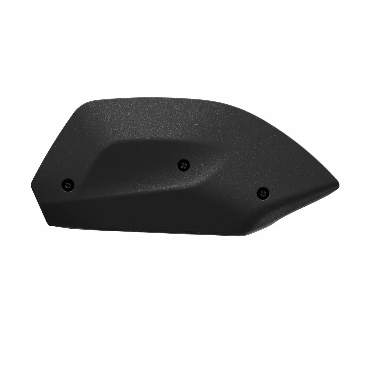 Abdeckung Abdeckung der linken Motoreinheit Shimano EP8 DC-EP801-B