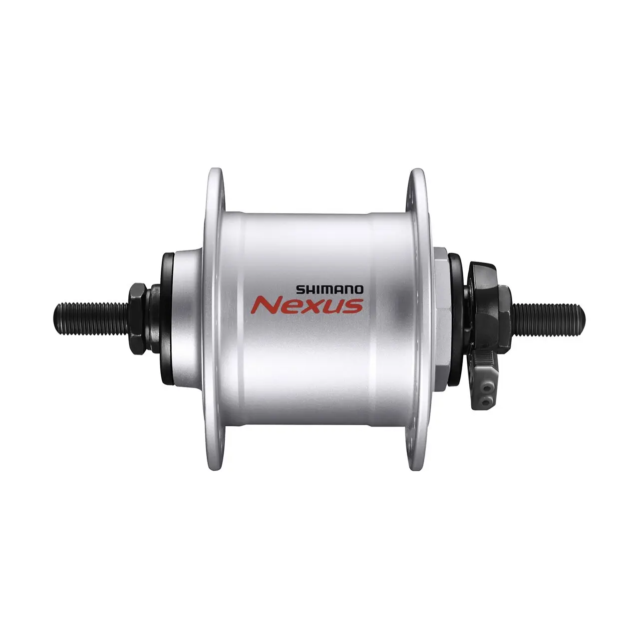Dynamo-Nabe Shimano Nexus DH-C3000-1N