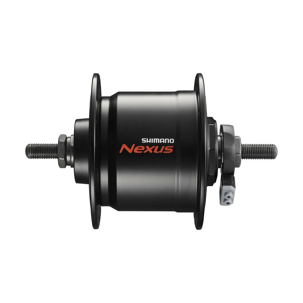 Velo Store - UK Dynamo hub Shimano nexus DH-C3000-2N-NT | Extra 10% off with Subscription, Postage £16.79 to UK Fedex.