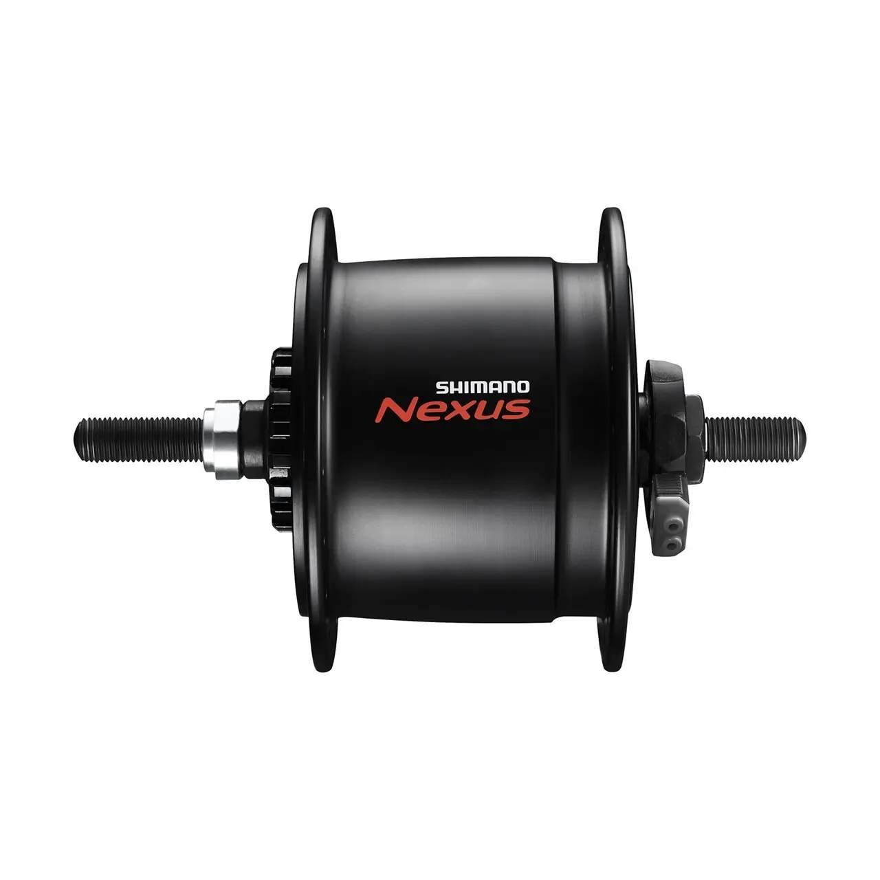 Velo Store - UK Hub Shimano Nexus DH-C6000-2R | Extra 10% off with Subscription, Postage £16.79 to UK Fedex.