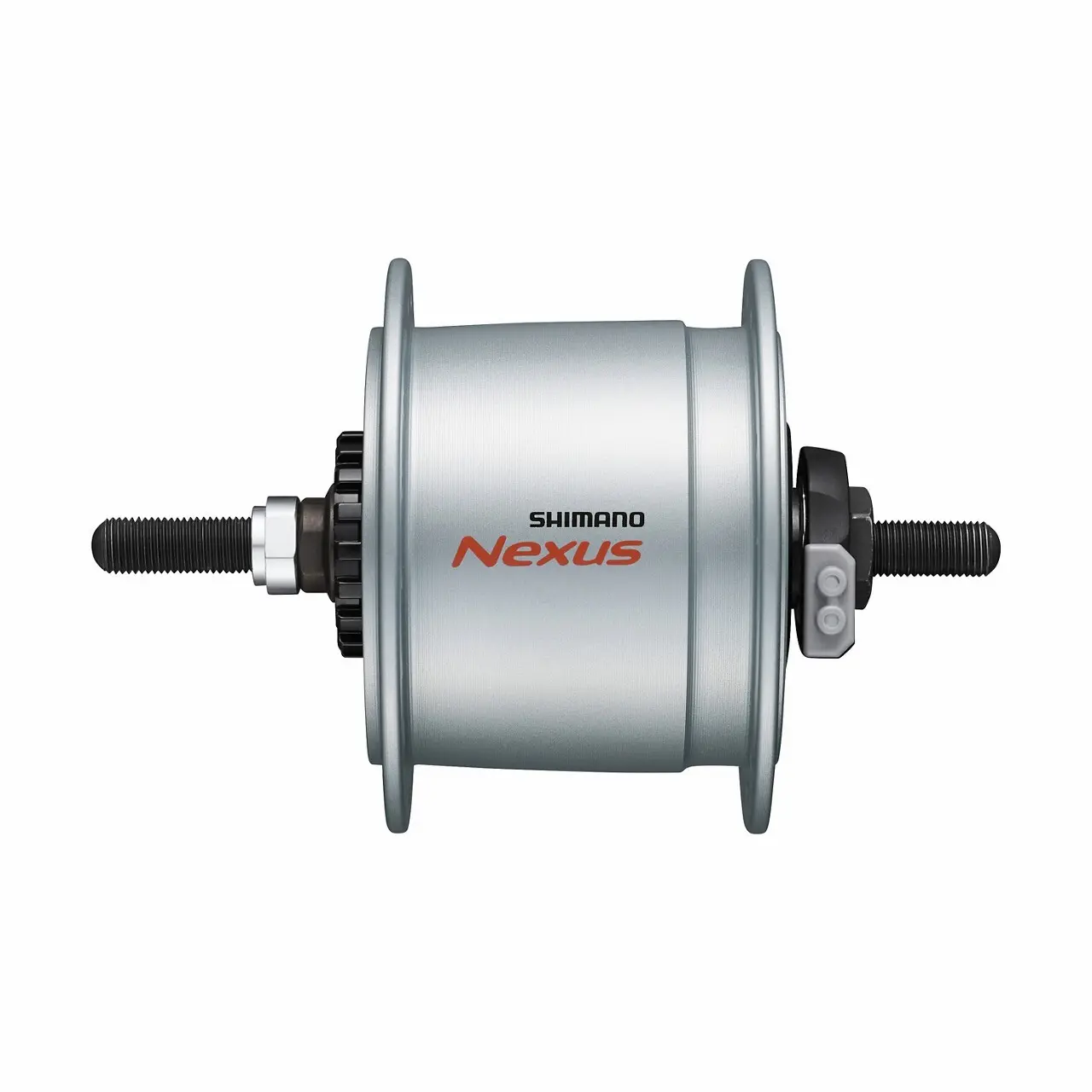Velo Store - UK Dynamo hub Shimano Nexus DH-C6000-3R-NT | Extra 10% off with Subscription, Postage £16.79 to UK Fedex.