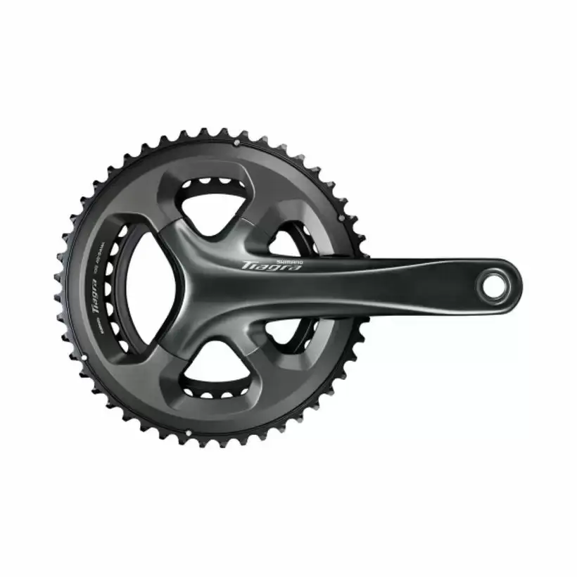 Velo Store - UK Double crankset Shimano Tiagra FC-4700 10V | Extra 10% off with Subscription, Postage £16.79 to UK Fedex.