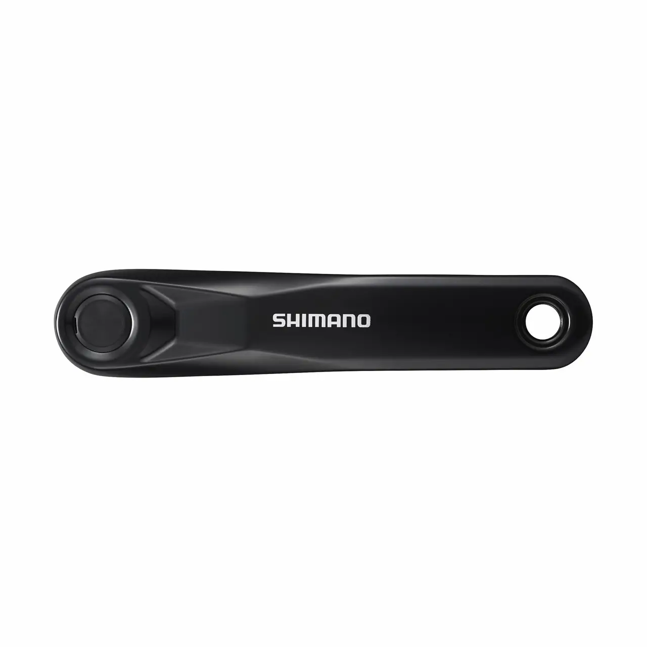 Velo Store - UK Square crank handle Shimano FC-E5010 (x2) | Extra 10% off with Subscription, Postage £16.79 to UK Fedex.