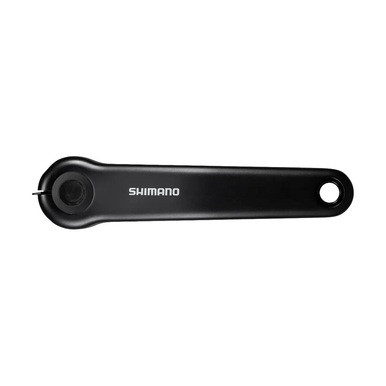 Velo Store - UK Crank handle with 24 mm shaft Shimano Fc-E6100 (x2) | Extra 10% off with Subscription, Postage £16.79 to UK Fedex.