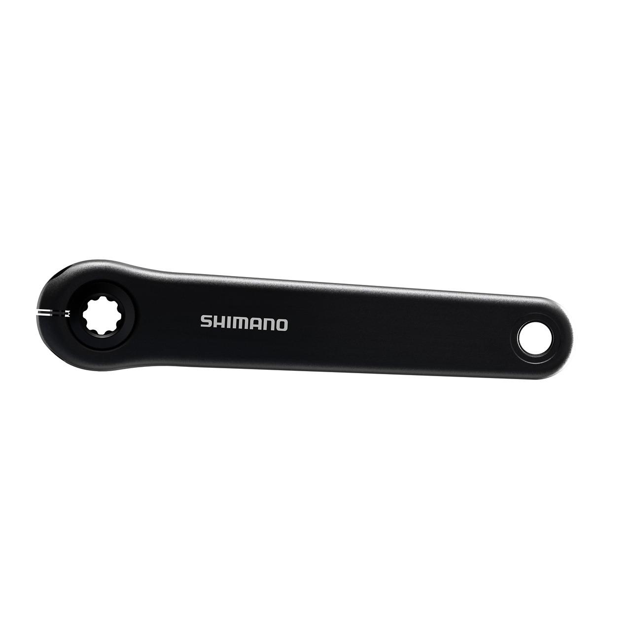 Velo Store - UK Cranks Shimano FC-EN500 (x2) | Extra 10% off with Subscription, Postage £16.79 to UK Fedex.