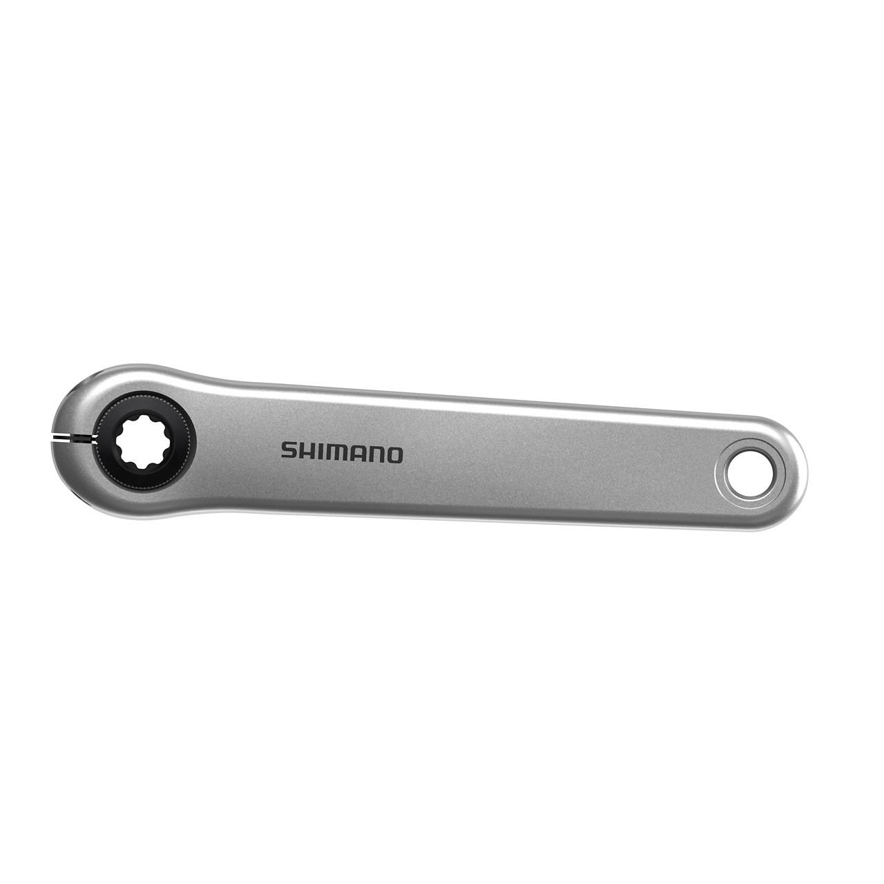 Velo Store - UK Cranks Shimano FC-EN500 (x2) | Extra 10% off with Subscription, Postage £16.79 to UK Fedex.
