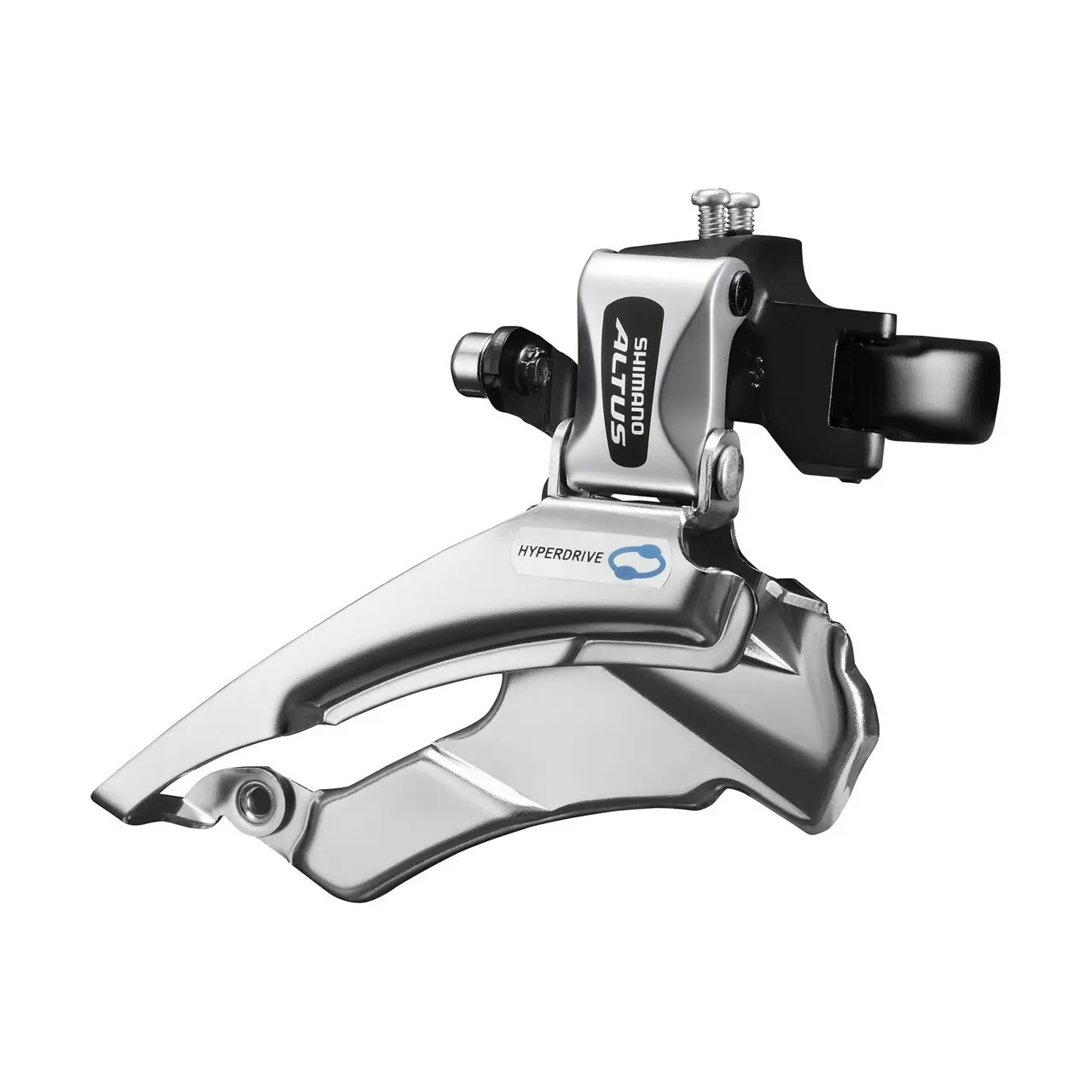Velo Store - UK Triple front derailleur set Shimano Altus FDM3136 Down Swing | Extra 10% off with Subscription, Postage £16.79 to UK Fedex.