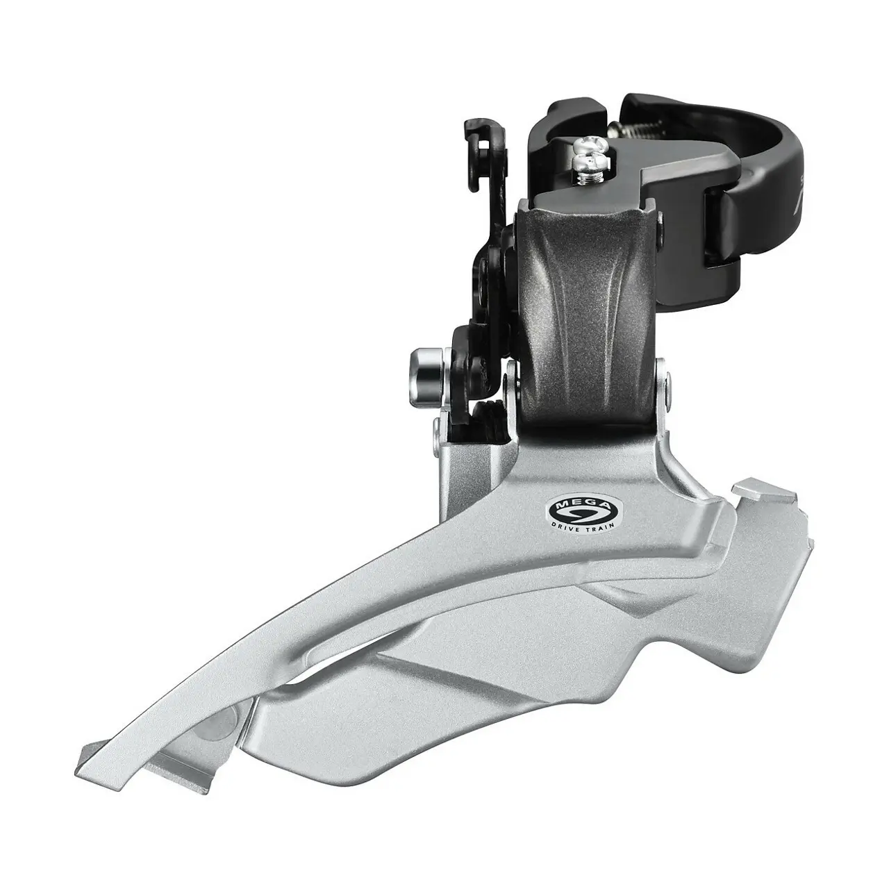 Velo Store - UK Front derailleur Shimano Altus FD-M3713 9V | Extra 10% off with Subscription, Postage £16.79 to UK Fedex.