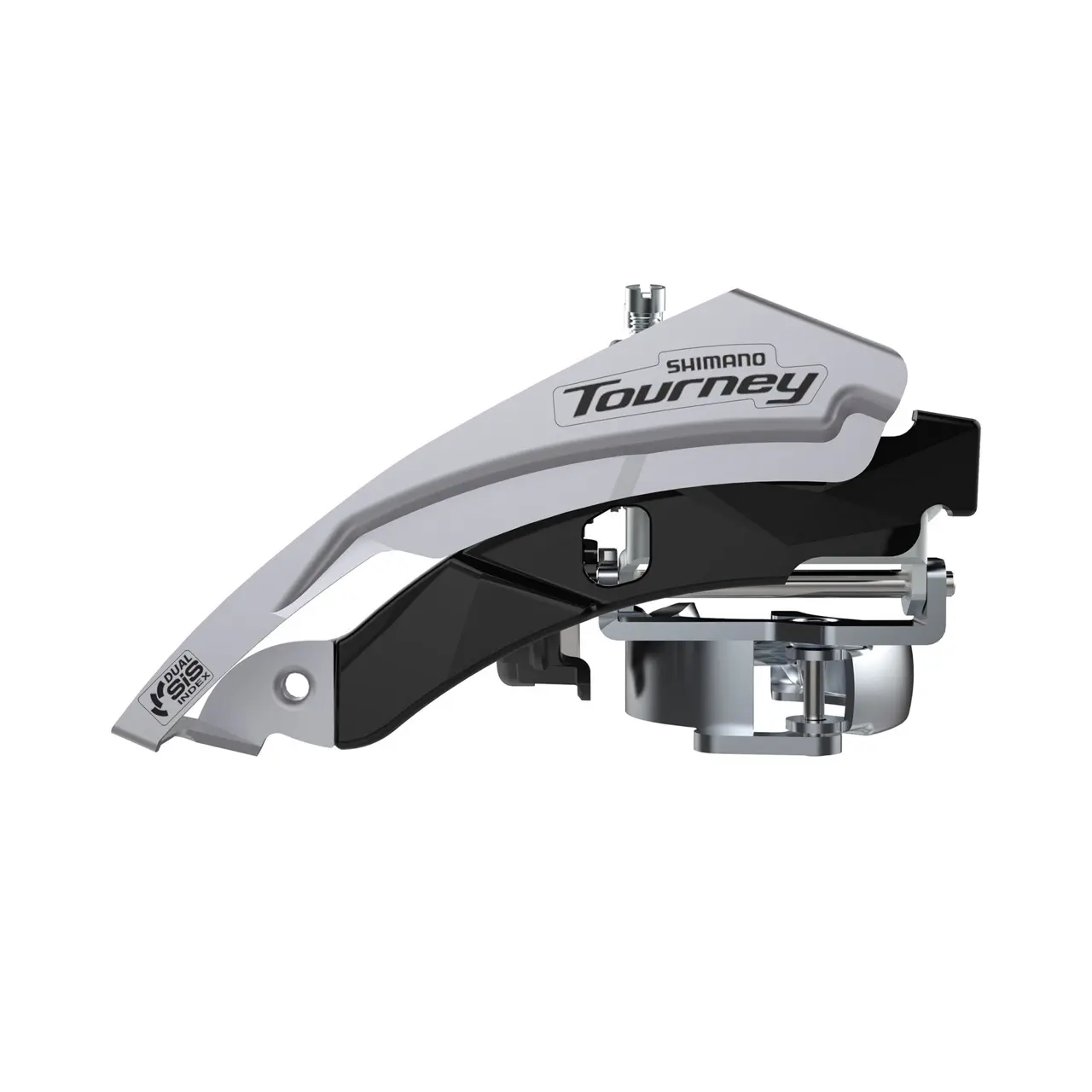 Velo Store - UK Front derailleur Shimano Tourney FD-TY601-L3 8/7/6V | Extra 10% off with Subscription, Postage £16.79 to UK Fedex.