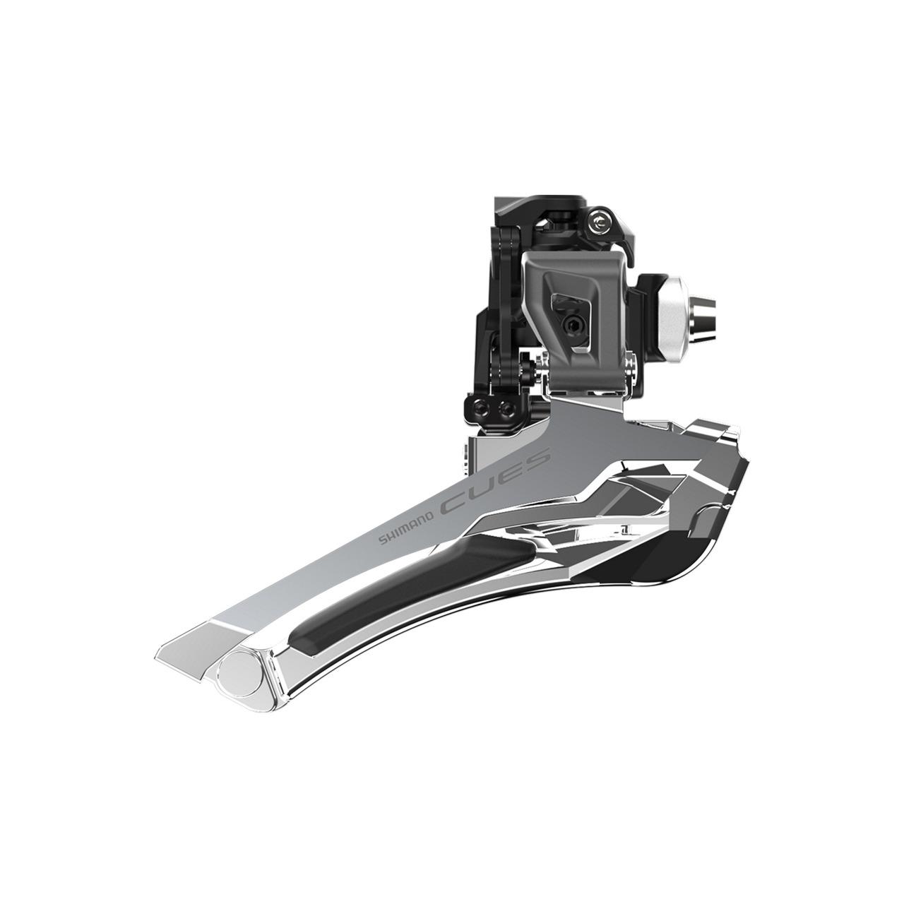 Velo Store - UK Front derailleur Shimano FD-U6030-F | Extra 10% off with Subscription, Postage £16.79 to UK Fedex.