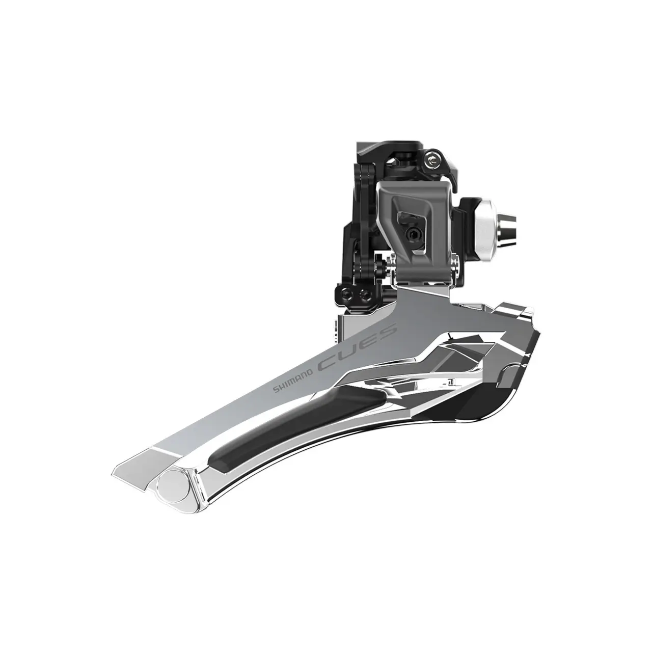 Image of Vorder-Schaltwerk Typ L Shimano FD-U6030-F