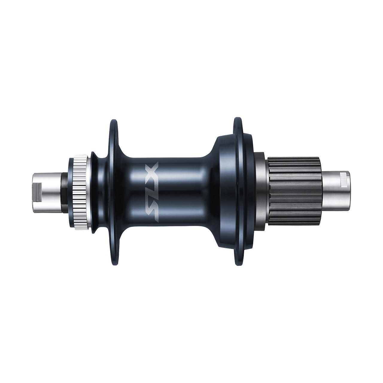 Velo Store - UK Disc brake rear hub Shimano SLX FH-M7110-B | Extra 10% off with Subscription, Postage £16.79 to UK Fedex.