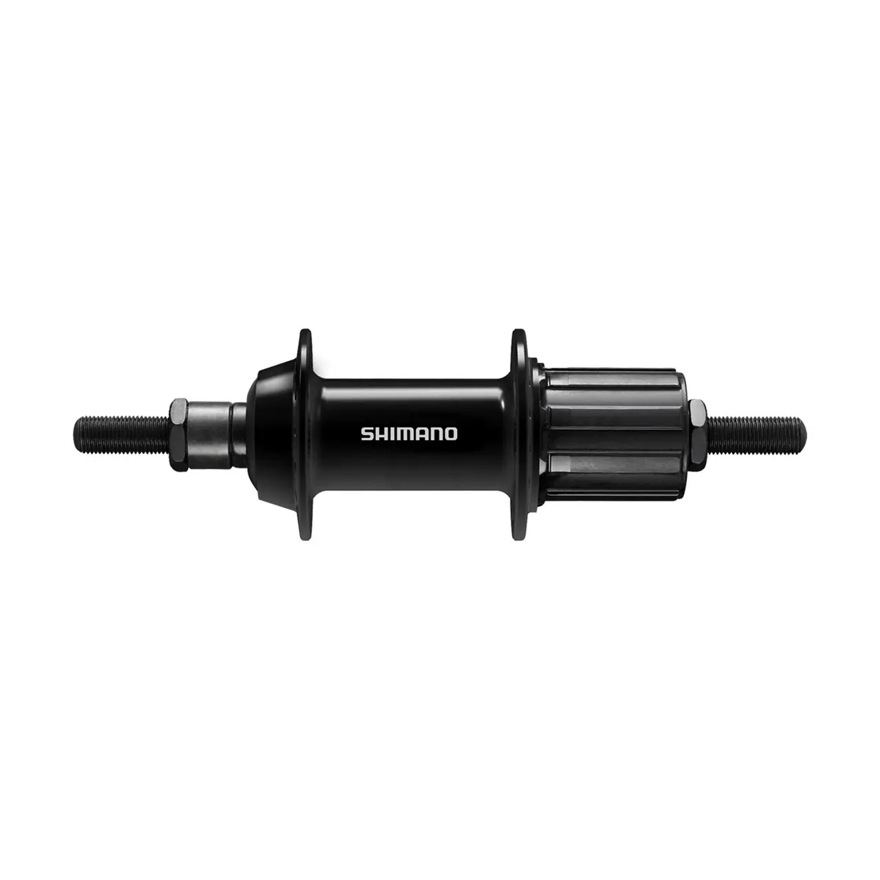 Velo Store - UK Rear hub Shimano FH-NN300-HM | Extra 10% off with Subscription, Postage £16.79 to UK Fedex.