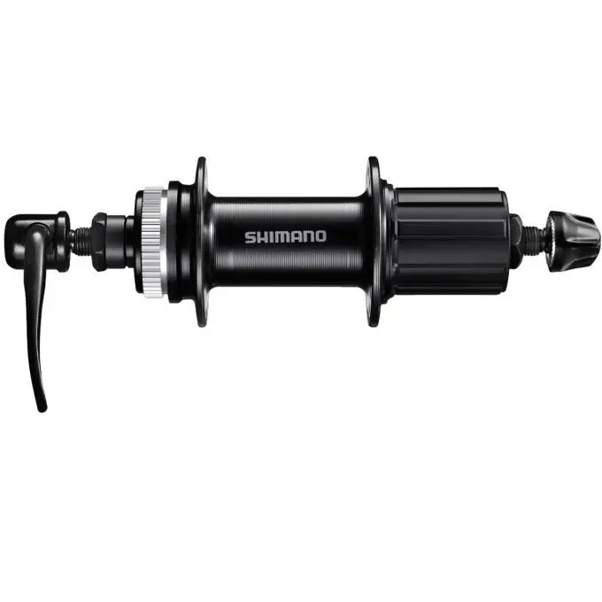 Hub Shimano Center lock FH-QC300-HM