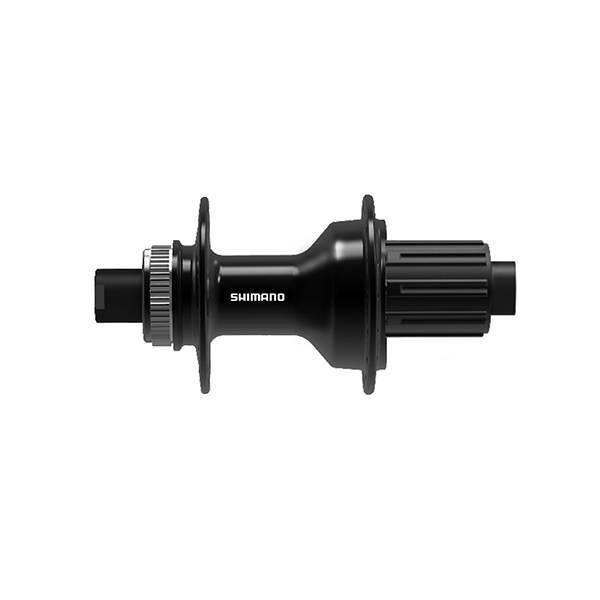 Velo Store - UK Hub Shimano Center Lock Micro Spline | Extra 10% off with Subscription, Postage £16.79 to UK Fedex.