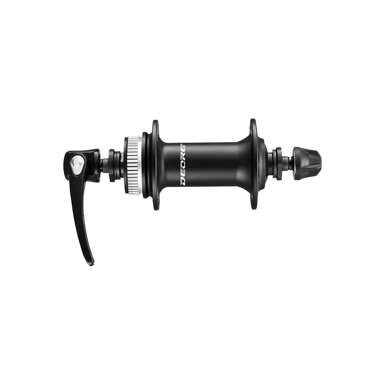 Image of Vorderradnabe Shimano Deore HB-M5100